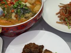 -虹御轩·传承江浙菜(虹桥店)