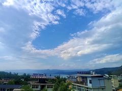 -西昌邛海湿地