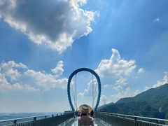 -黄腾峡生态旅游区