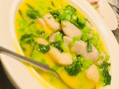 -苏帮袁Sue Cuisine(来福士店)
