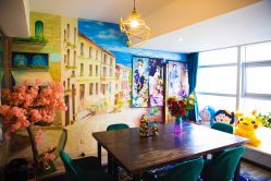 -拾尚映画·STUDIO婚纱摄影(中关村店)