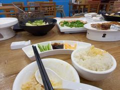 -北京烤鸭 ·儿童菜 ·采风阁家常菜餐厅(亚龙湾天域酒店)