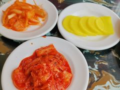 -桃园中华料理炸酱面(燕儿岛路店)