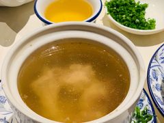 -东山茶寮(新安店)