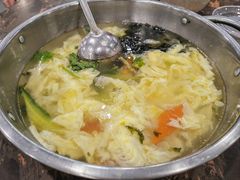 紫菜蛋花汤-张包铺(道外店)