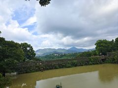 -许家山