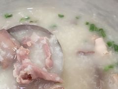 猪杂粥-南记食粥坊·宵夜大排档(岭南分店)