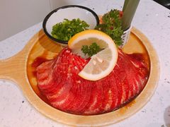 -猫抓烤肉(武进吾悦广场店)