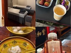 -裕和堂中医推拿艾灸(太古汇臻品店)