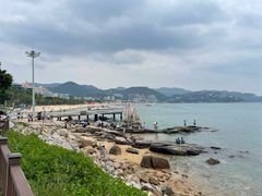 -大梅沙海滨公园