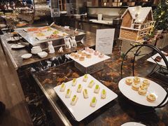 -常州富力喜来登酒店 Feast盛宴标帜西餐厅(新北万达广场店)