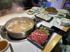 -三毛牛肉店(福强店)