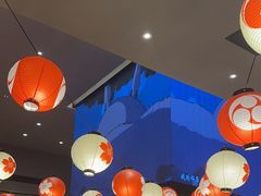 -鸟山鸣·日料食堂(王府井店)