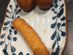 -和府捞面(石景山喜隆多店)