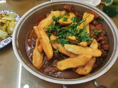 -美味居(古城店)