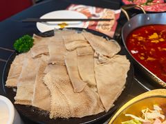 -麻辣空间·清油火锅(万达广场店)