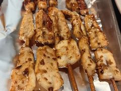 -蚝美人·生蚝海鲜烧烤(茶花园店)