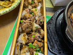 -花悦农庄 | 烧鸡·竹筒饭(沙迳高沙温泉香溪堡店)