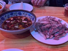 -三中高皇羊肉馆