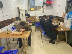 大堂-付记鲜味鳝鱼面馆(松涛苑A区店)