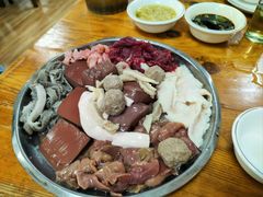 -江村四哥新鲜牛肉店(江高总店)
