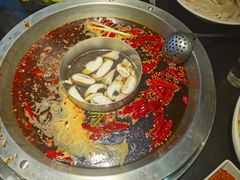 -李掌柜鲜菜火锅(移民广场店)