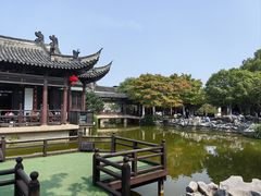 -常熟方塔园