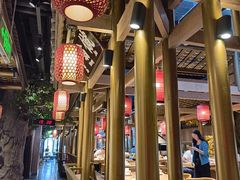 -老凯俚酸汤鱼(多彩城店)