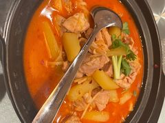 酸笋鸡-多味居(剪子巷店)