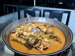 鱼头捞饭-七八九餐厅(浦江店)