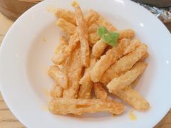 -粤集·手工粤菜(皇庭广场店)
