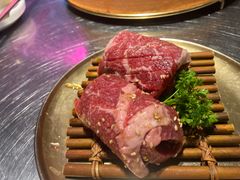 -大叹号·朝鲜族烤肉(潍坊泰华城店)
