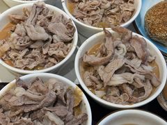-马记伊源斋涮肉·清真菜(百子湾店)