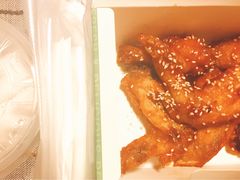 -Pelicana百利家炸鸡(江南西名店城店)