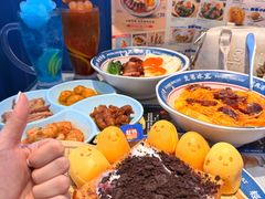 -凯德广场(学府店)