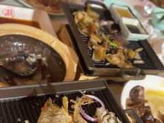 -潮界(虹桥新天地店)