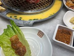 -韩宫宴烤肉·料理(南京江宁万达店)