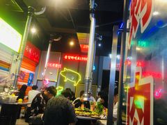 -正熙家韩式烤肉自助(蓝光中央天地店)