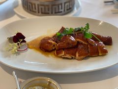 -宝丽轩中餐厅BAOLIXUAN