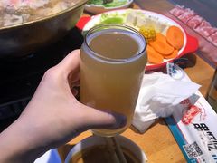-四禧精酿烧烤串吧(大明湖店)