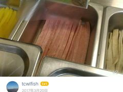 -贞姬紫菜包饭(金泰广场店)