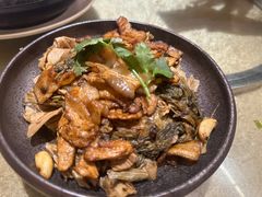 -园林美食城·本土农家菜(杨和镇店)