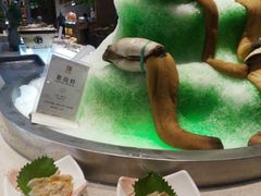 -雍和会海鲜姿造自助(湖东路店)