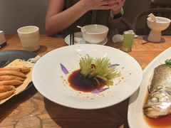 -浙里本味·宴四季江南(三台山路店)