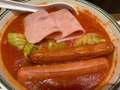 -华嫂冰室(尖沙咀店)