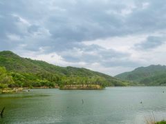 -玉渡山自然风景区