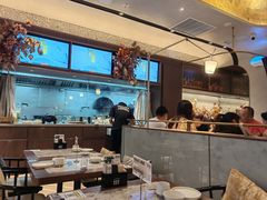-渔语鱼新川菜Bistro(万象天地店)