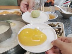 -江小渔鲜鱼火锅(应天西路店)
