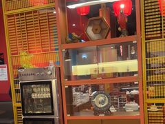 -满园烤鸭·春饼(沈北万达店)
