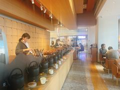 -tea'stone (万象天地店)